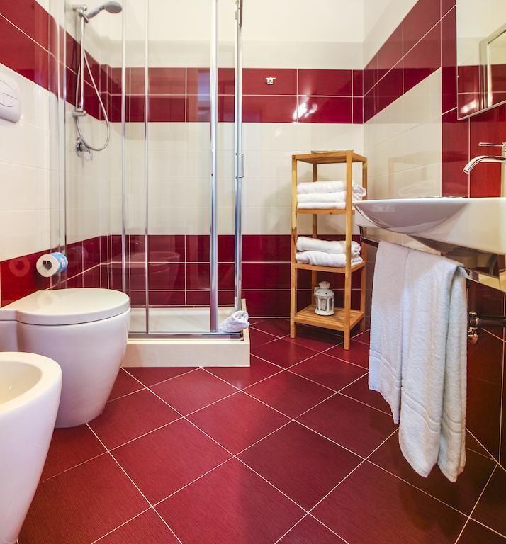 Aparthotel Finestre D'Occidente Trapani Zimmer foto